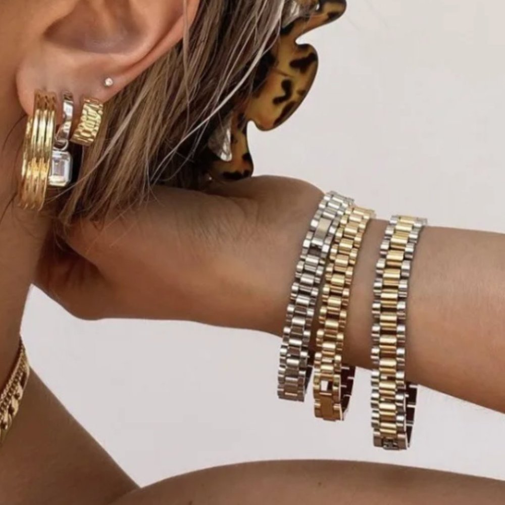 Watchband Bracelet